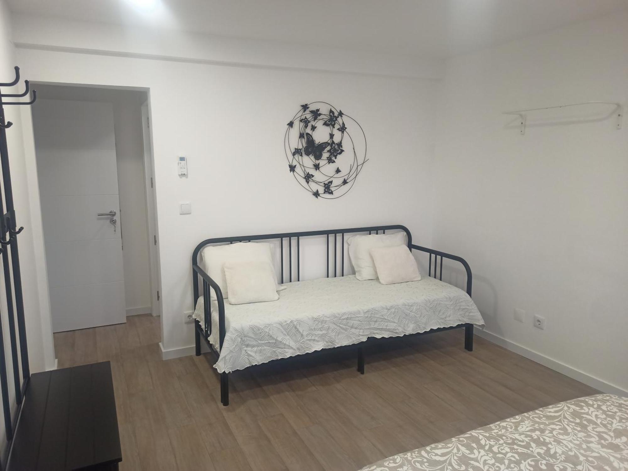 Auberge de jeunesse Mata Caparica Costa da Caparica
