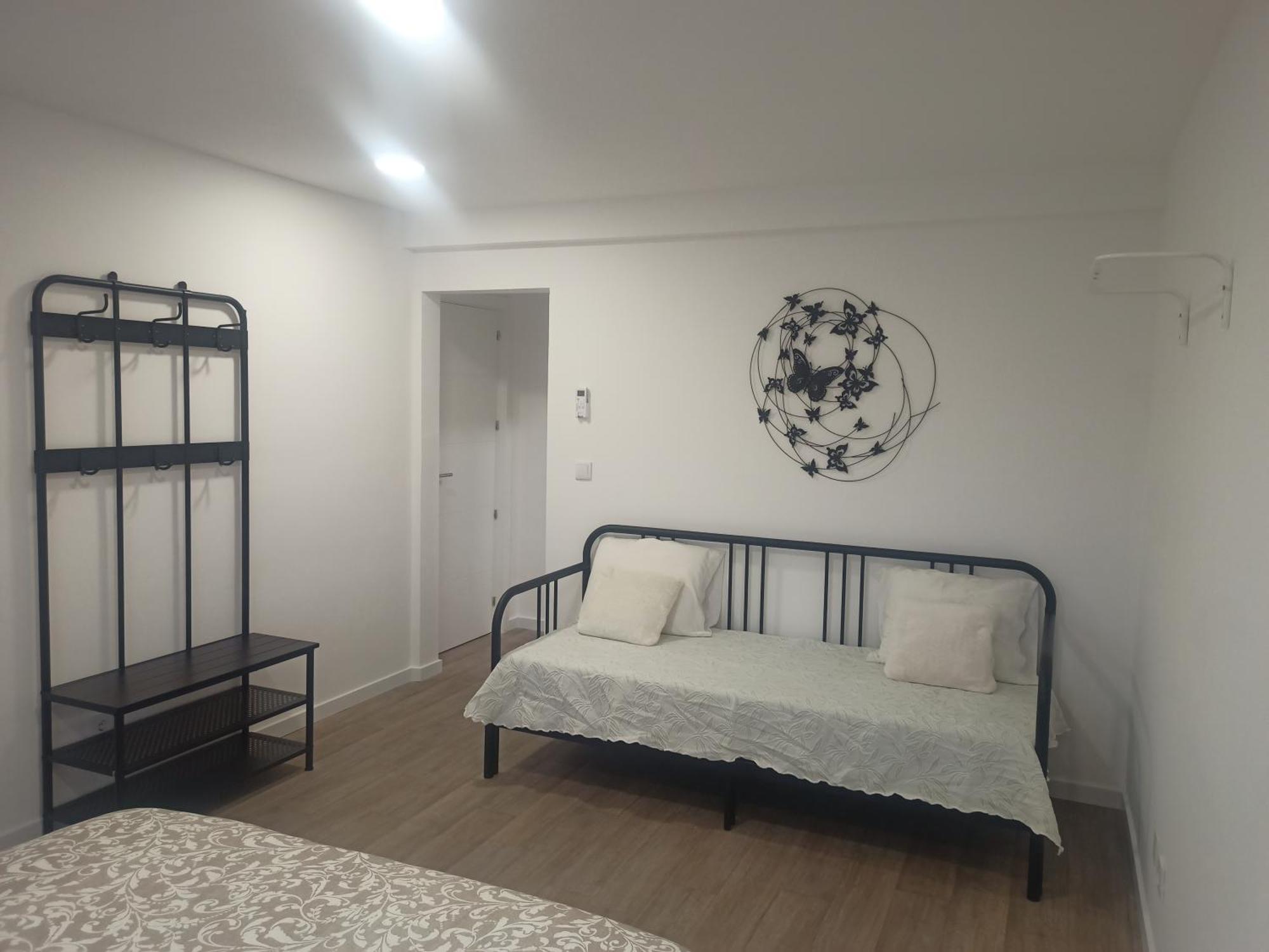 Hostel Mata Caparica *