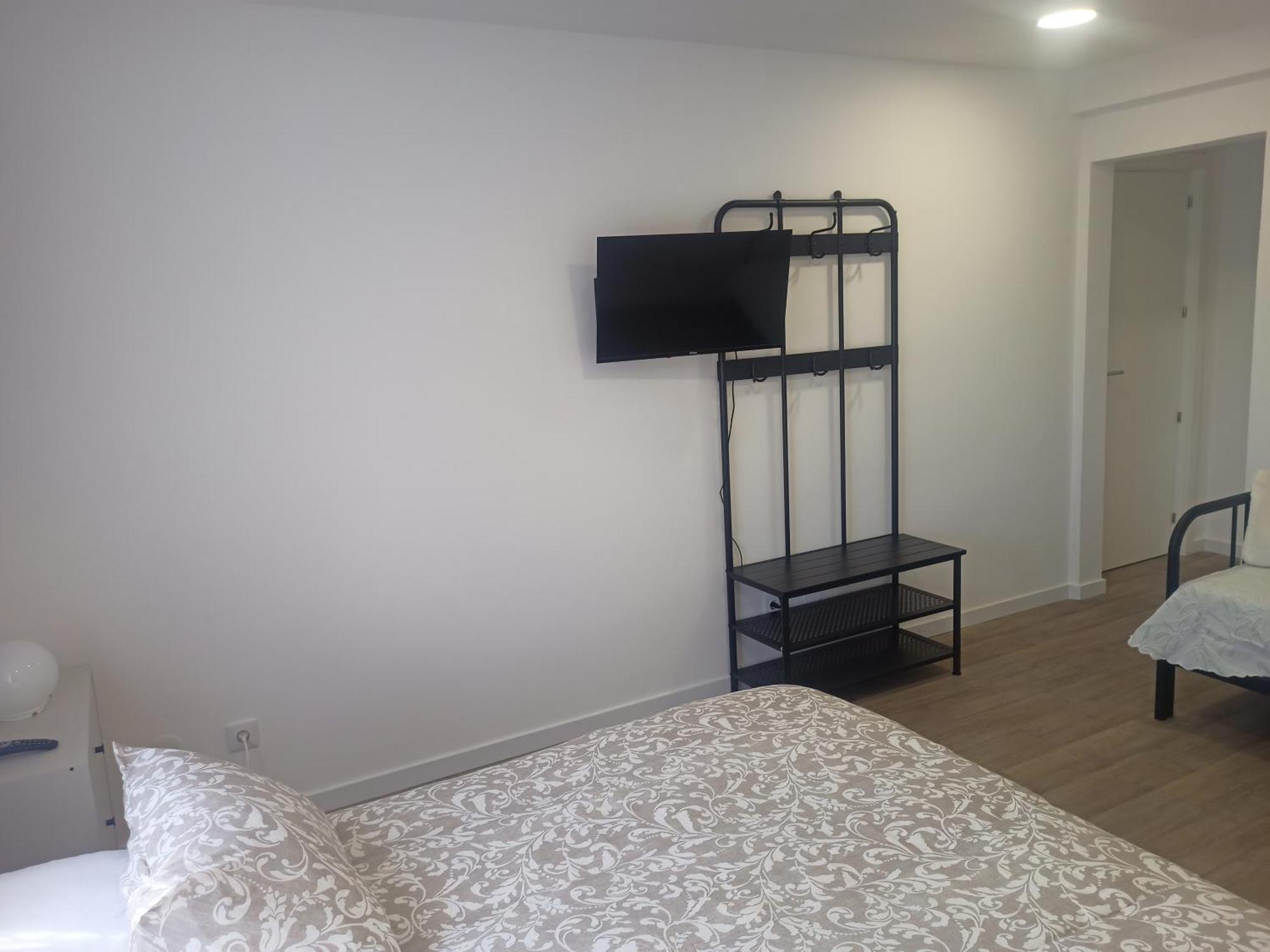 Hostel Mata Caparica