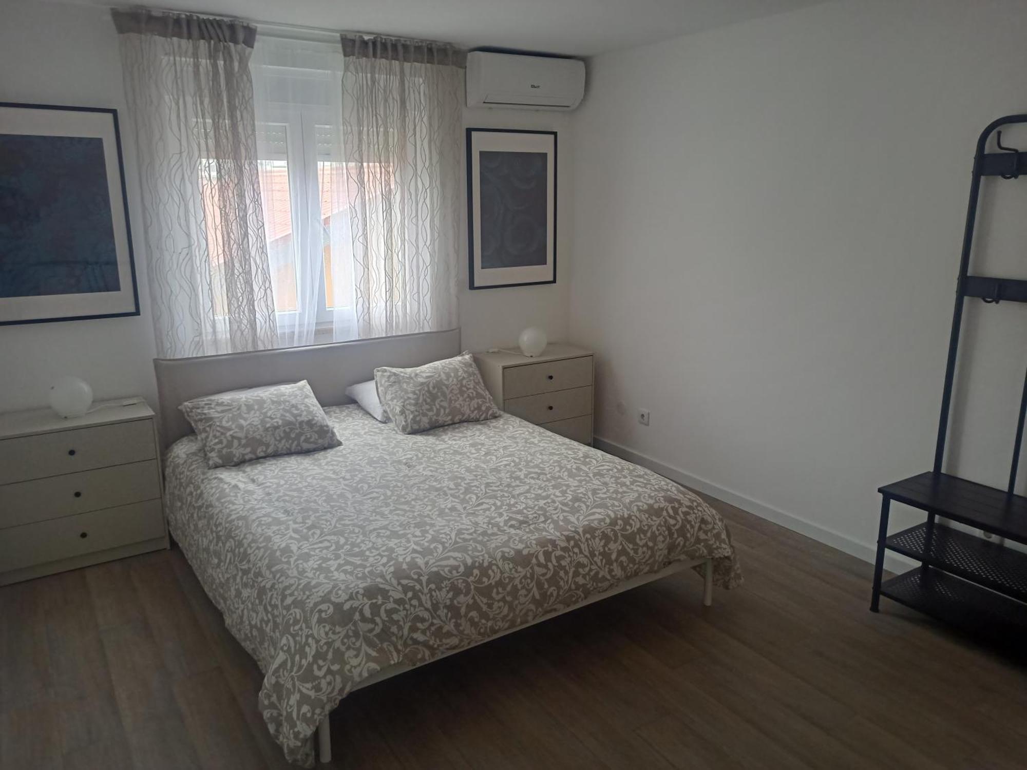 Auberge de jeunesse Mata Caparica
