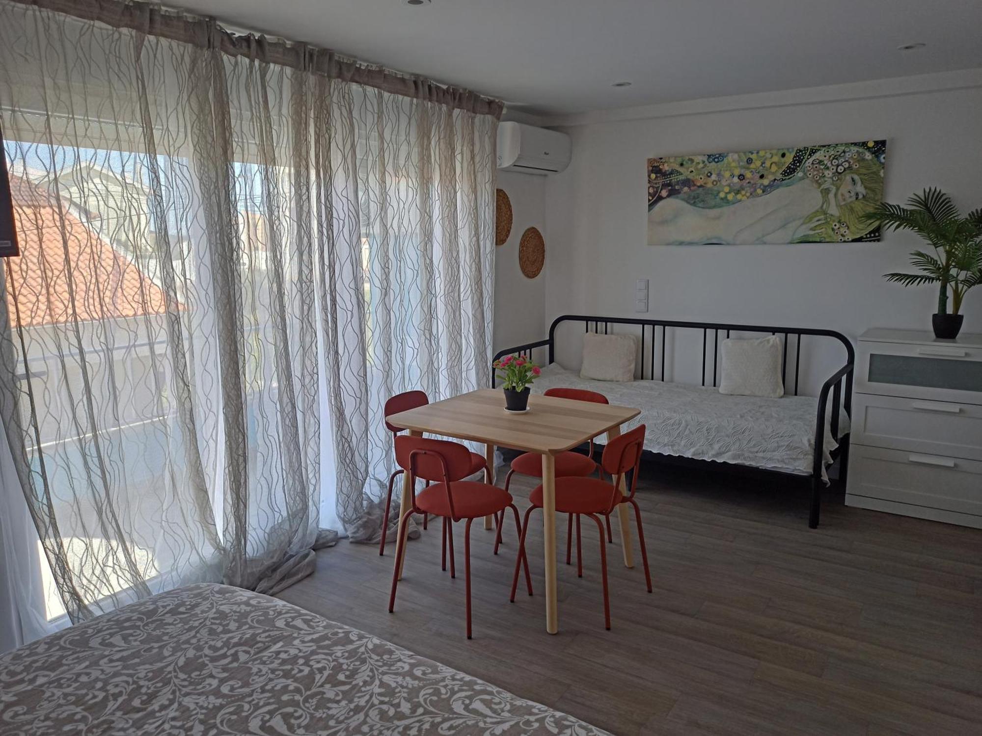 Mata Caparica Auberge de jeunesse