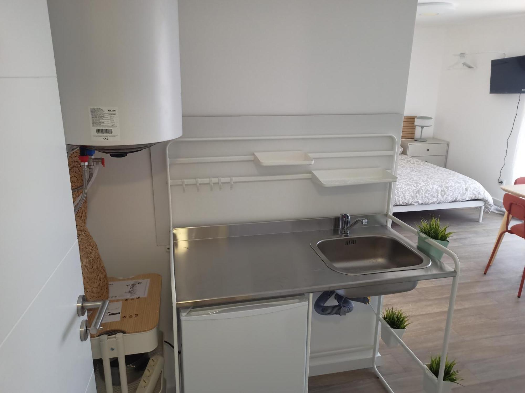 Mata Caparica Hostel *