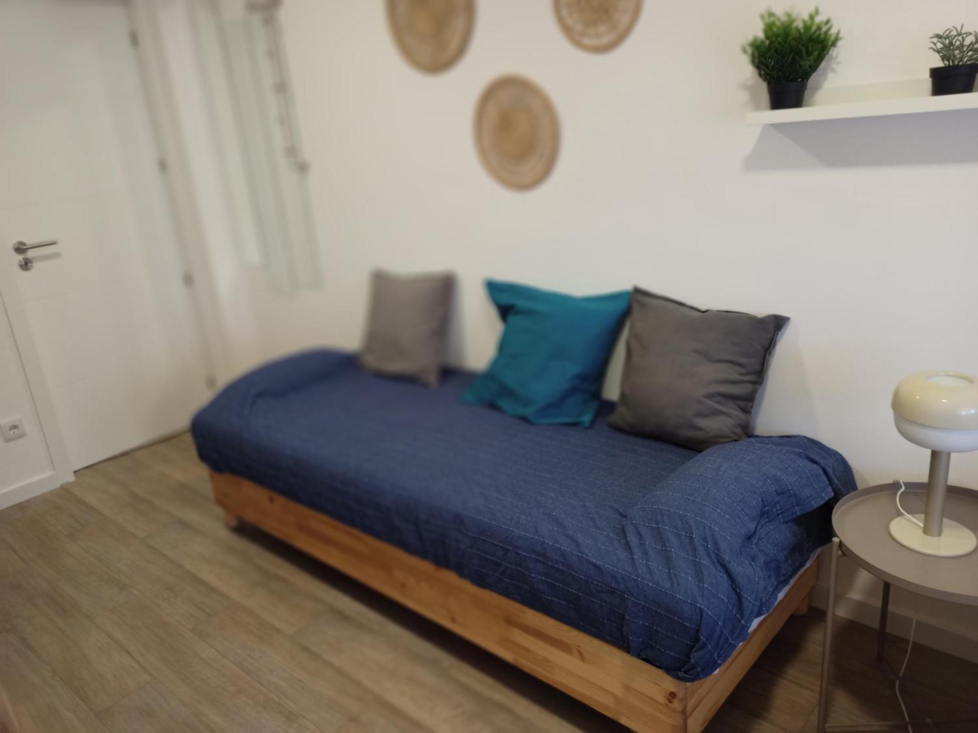 Auberge de jeunesse Mata Caparica *