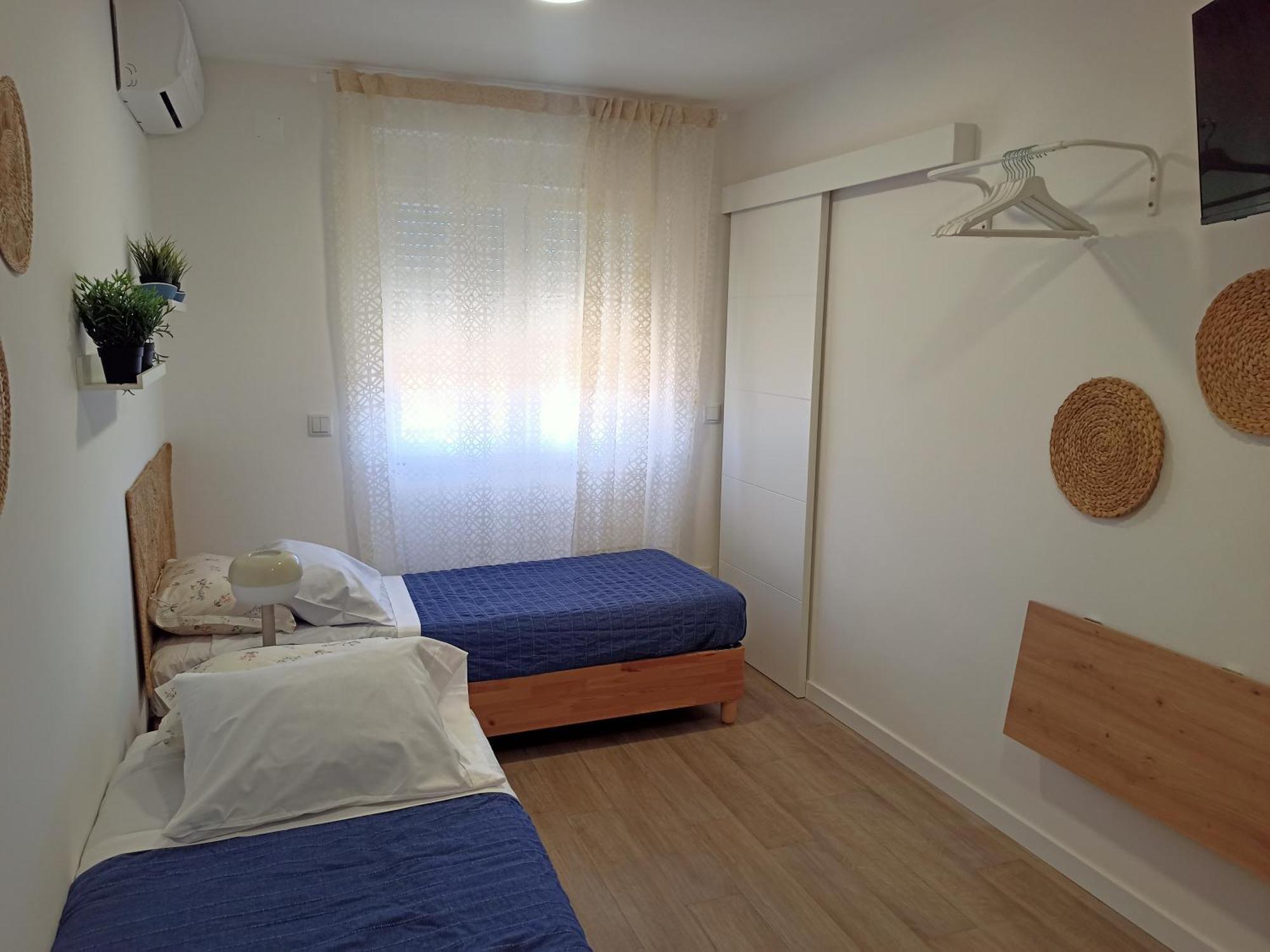 Mata Caparica Auberge de jeunesse *