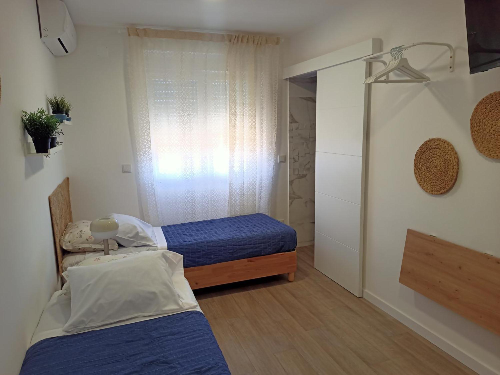 Mata Caparica Hostel