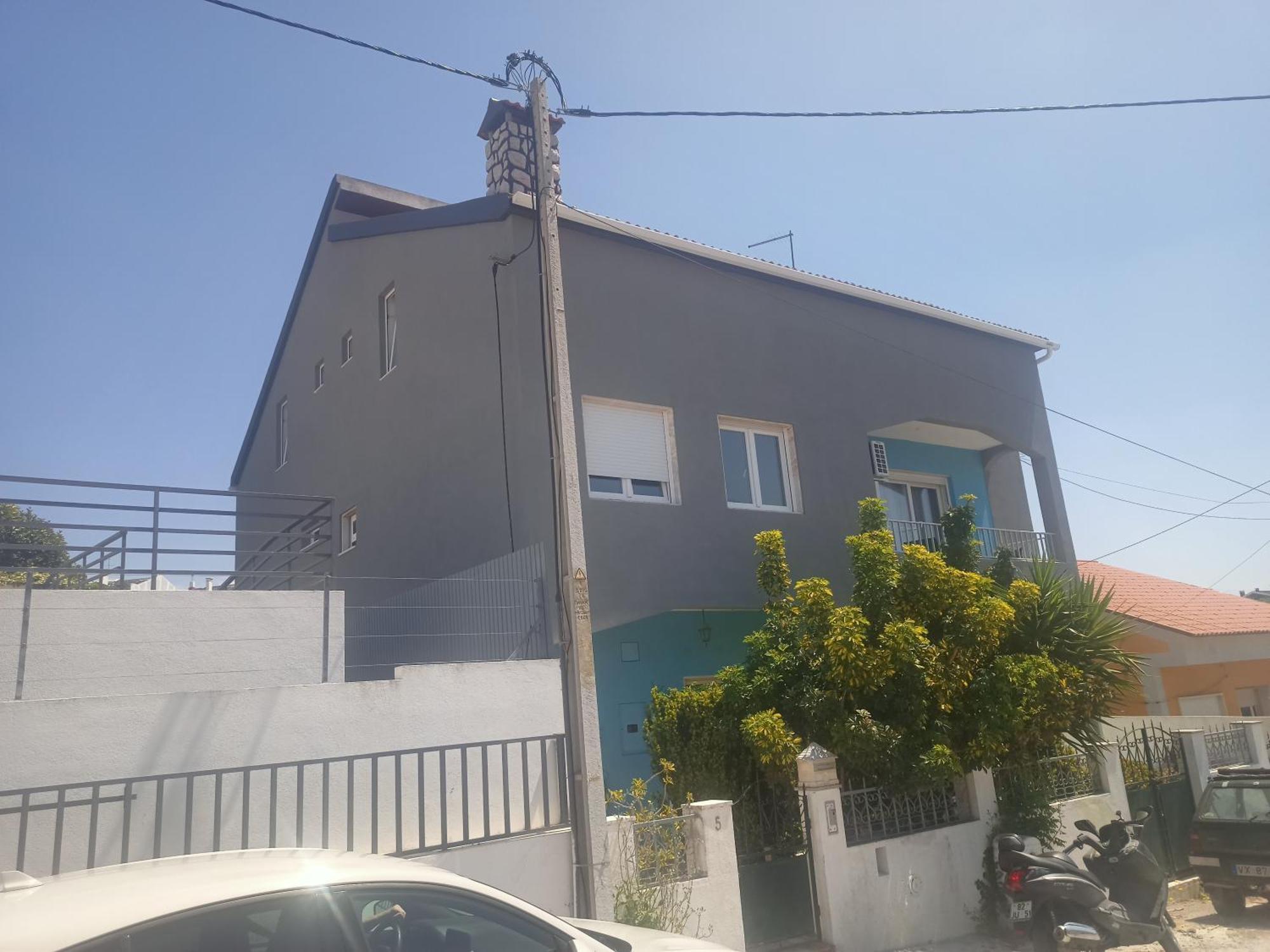 Mata Caparica *