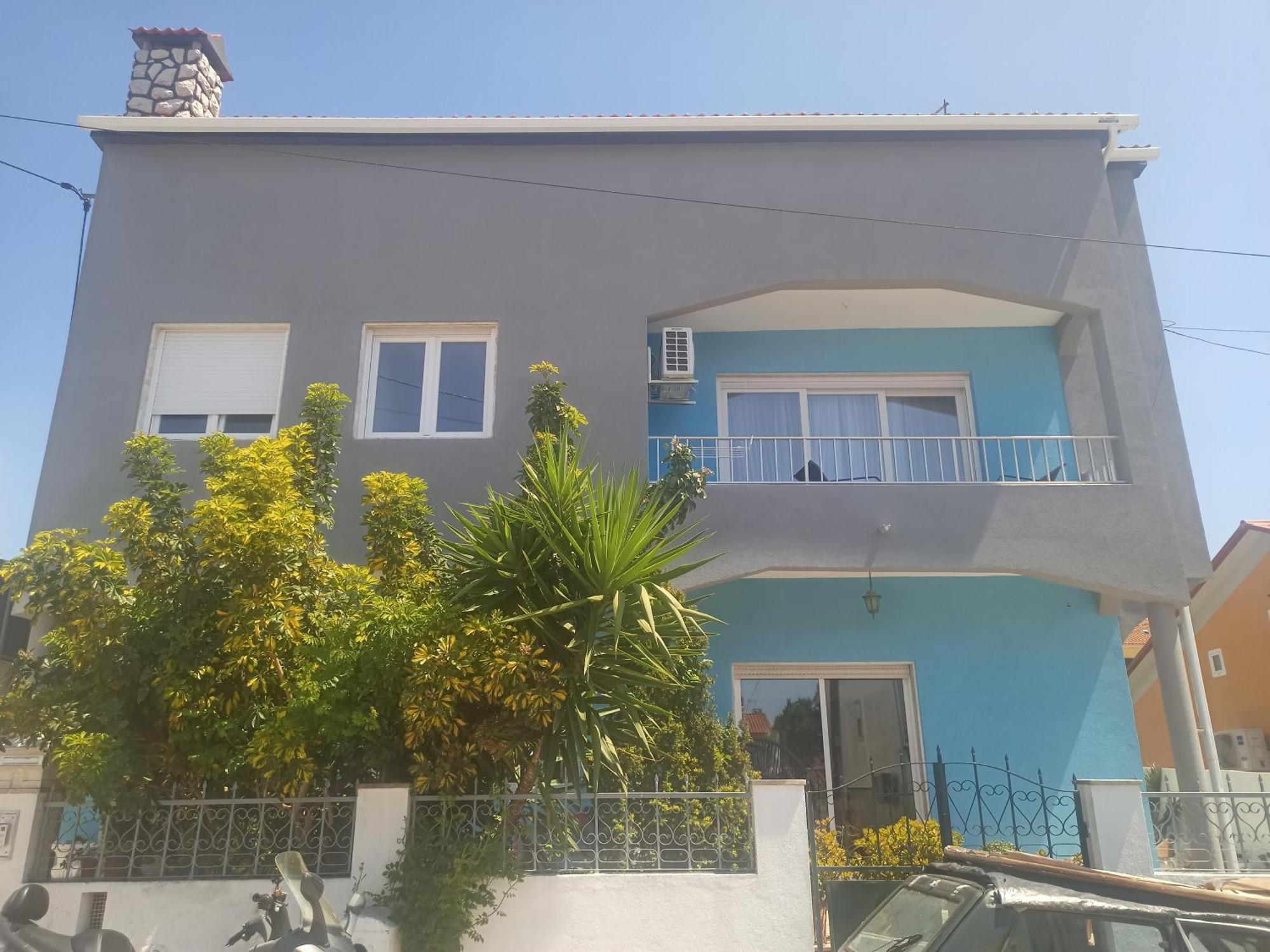 Auberge de jeunesse Mata Caparica *