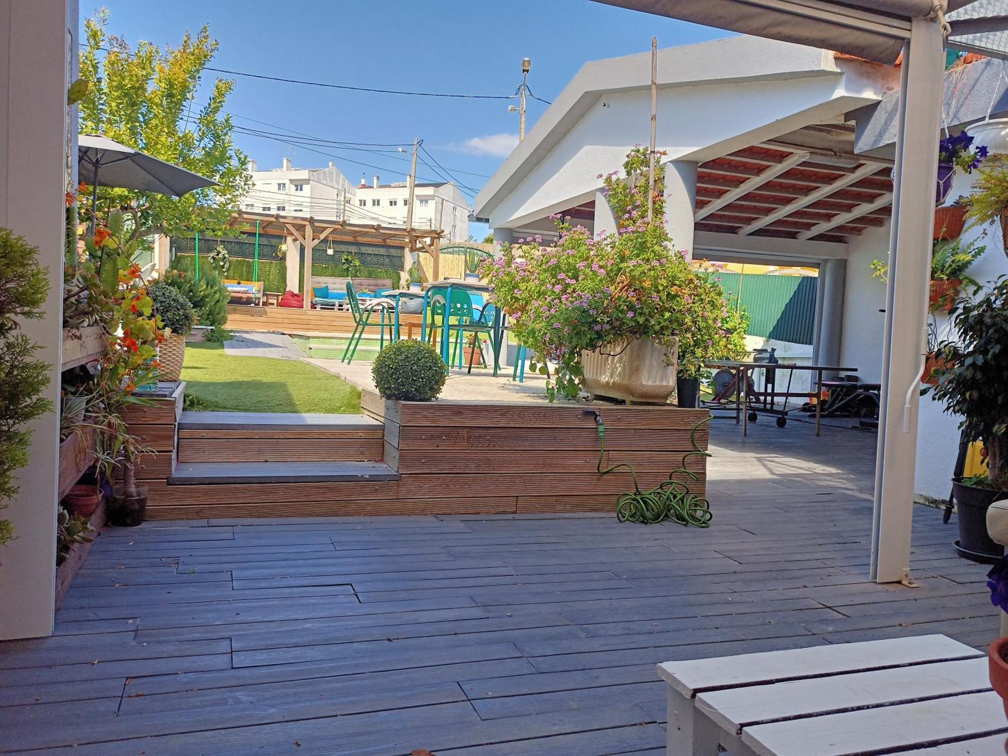 Auberge de jeunesse Mata Caparica