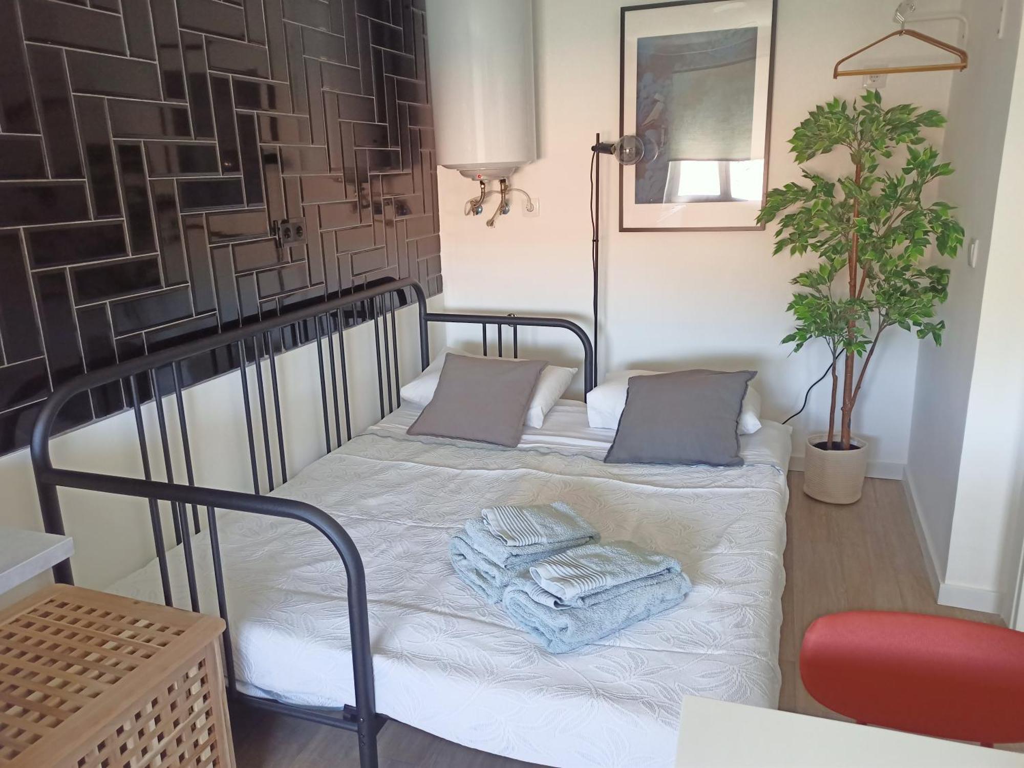 Mata Caparica Auberge de jeunesse *