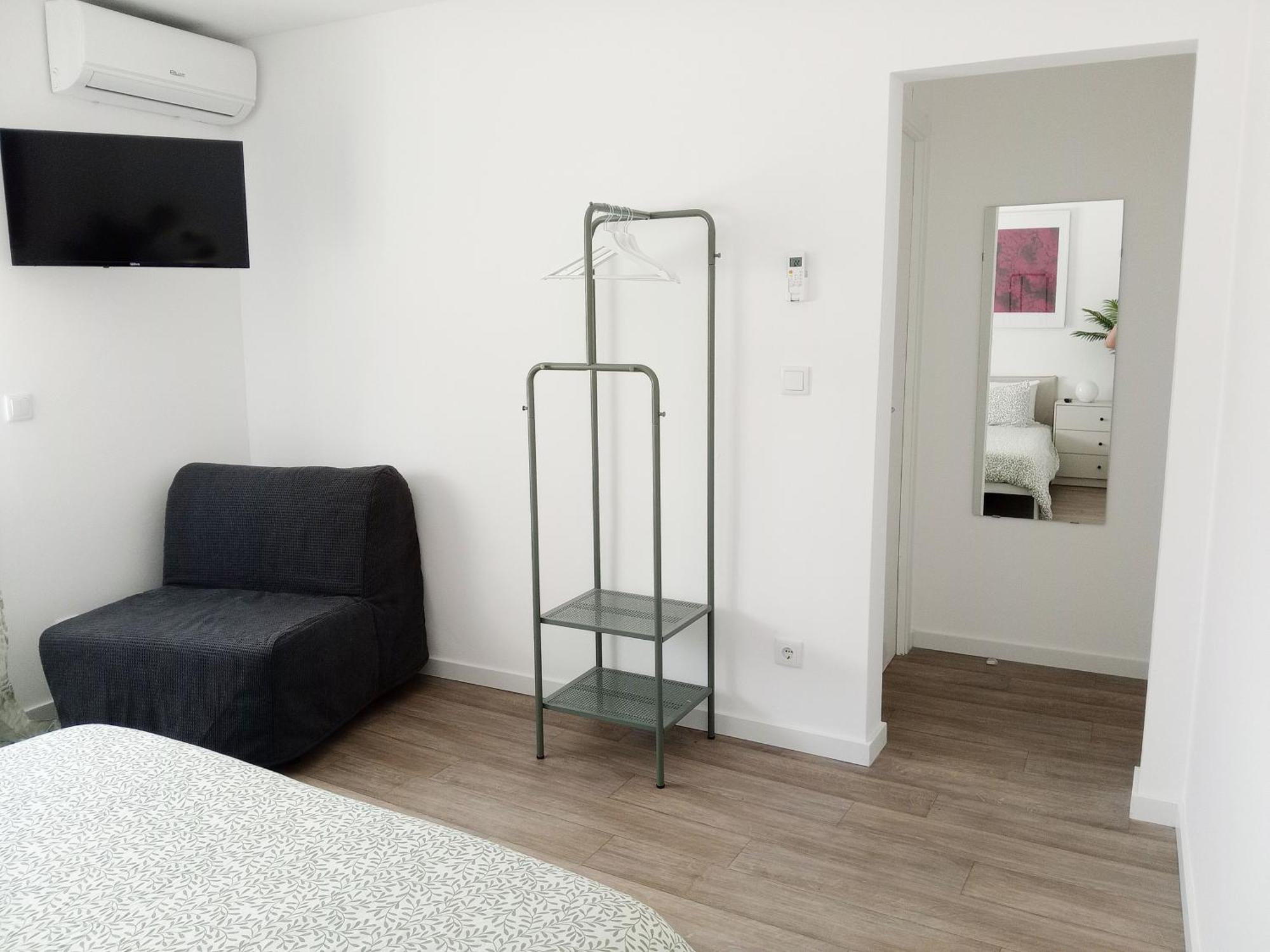 Auberge de jeunesse Mata Caparica *