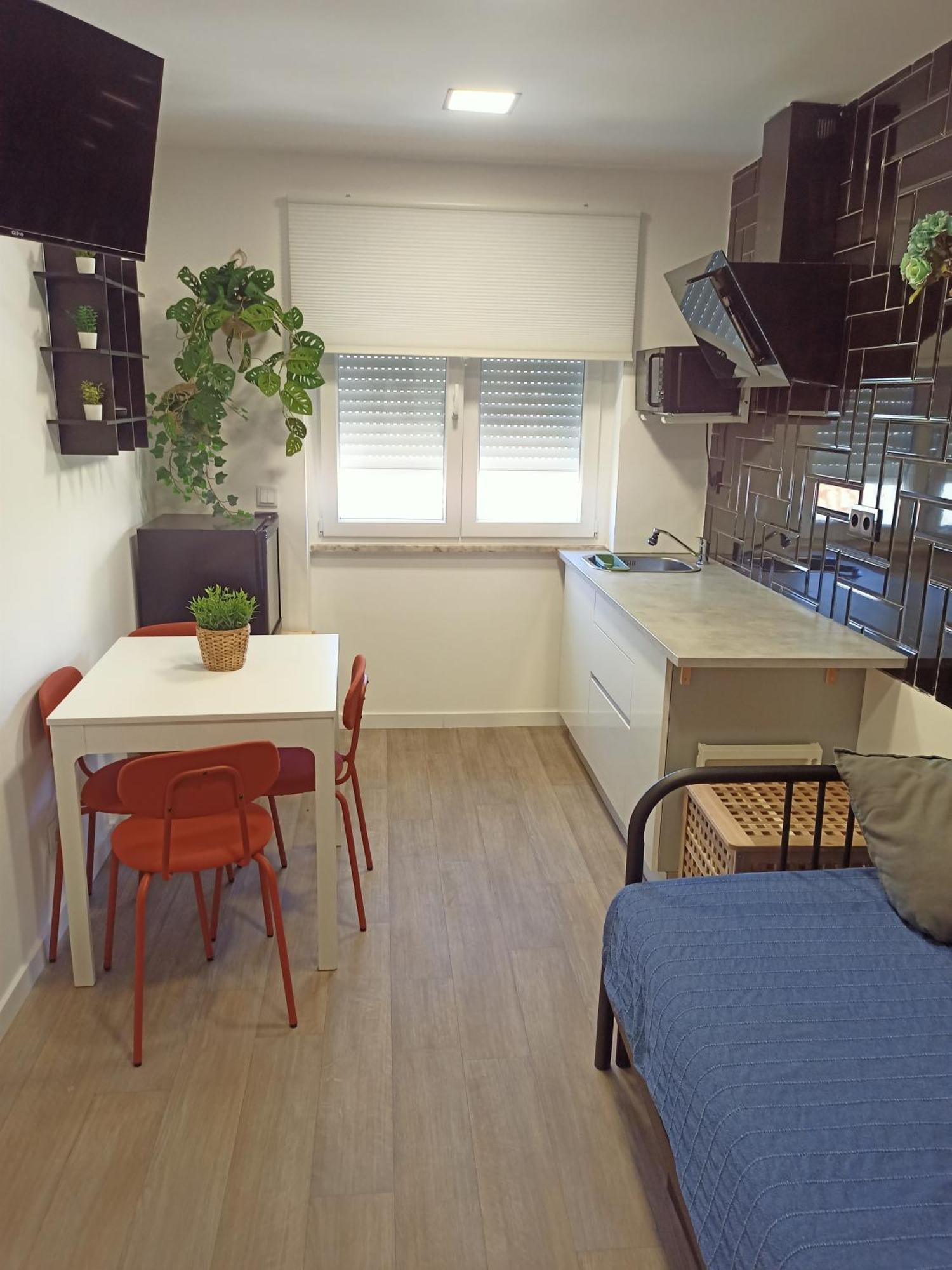 Auberge de jeunesse Mata Caparica