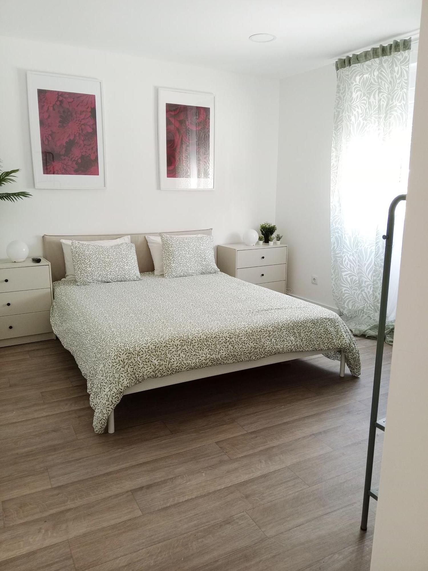Auberge de jeunesse Mata Caparica *