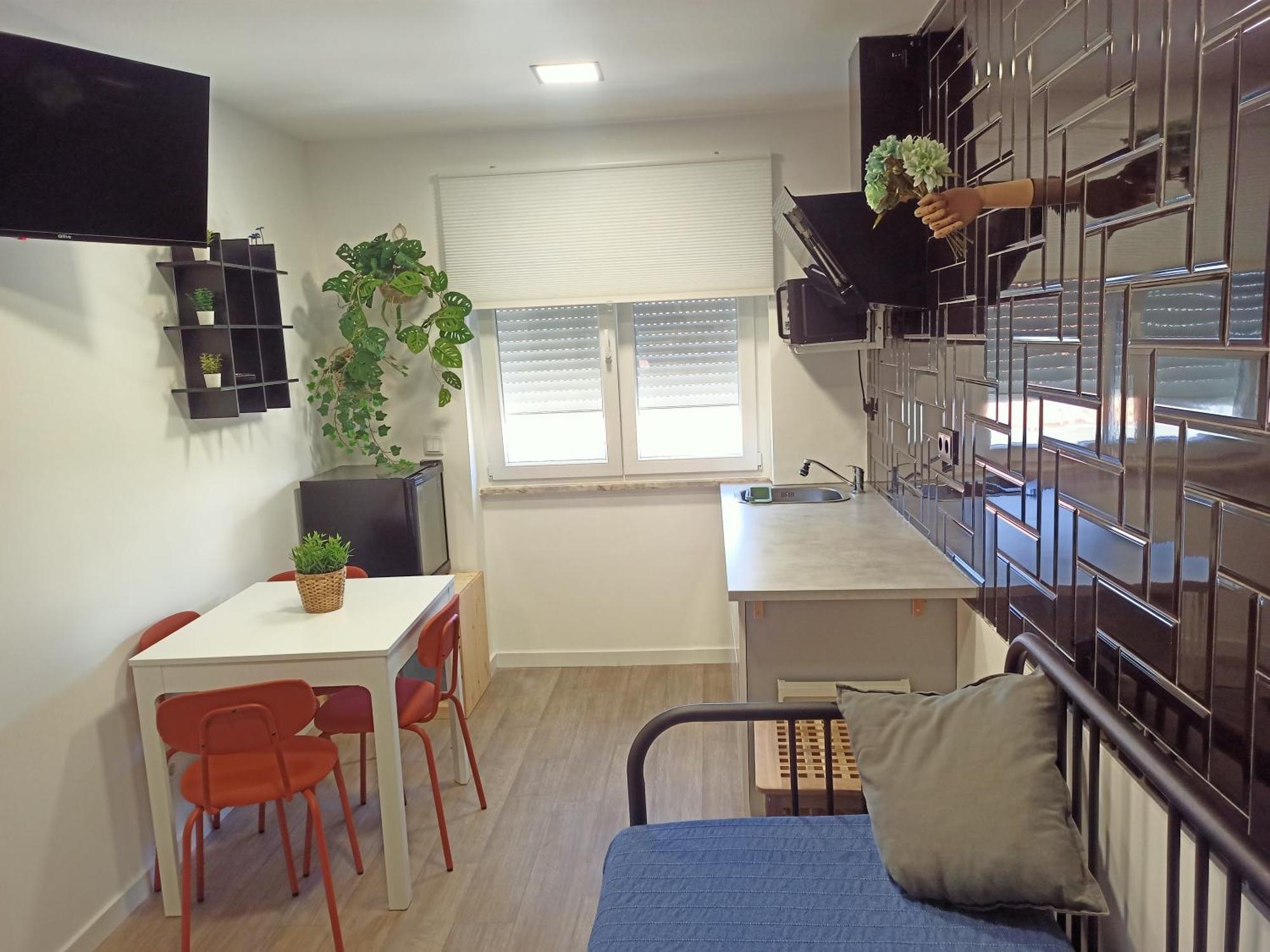 Mata Caparica Auberge de jeunesse *