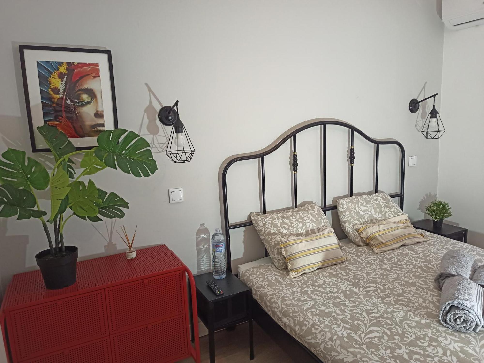 Auberge de jeunesse Mata Caparica *