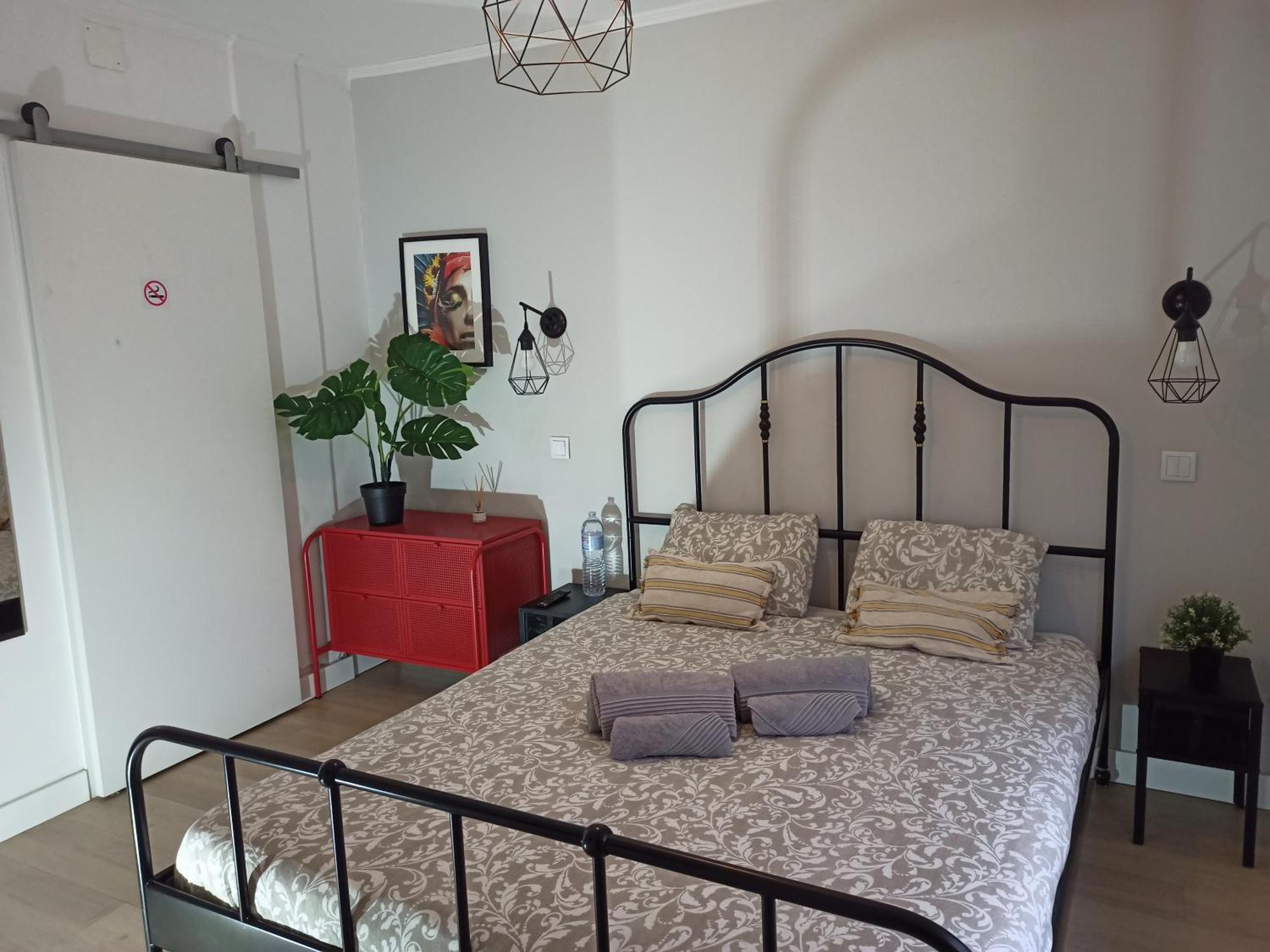 Auberge de jeunesse Mata Caparica Costa da Caparica