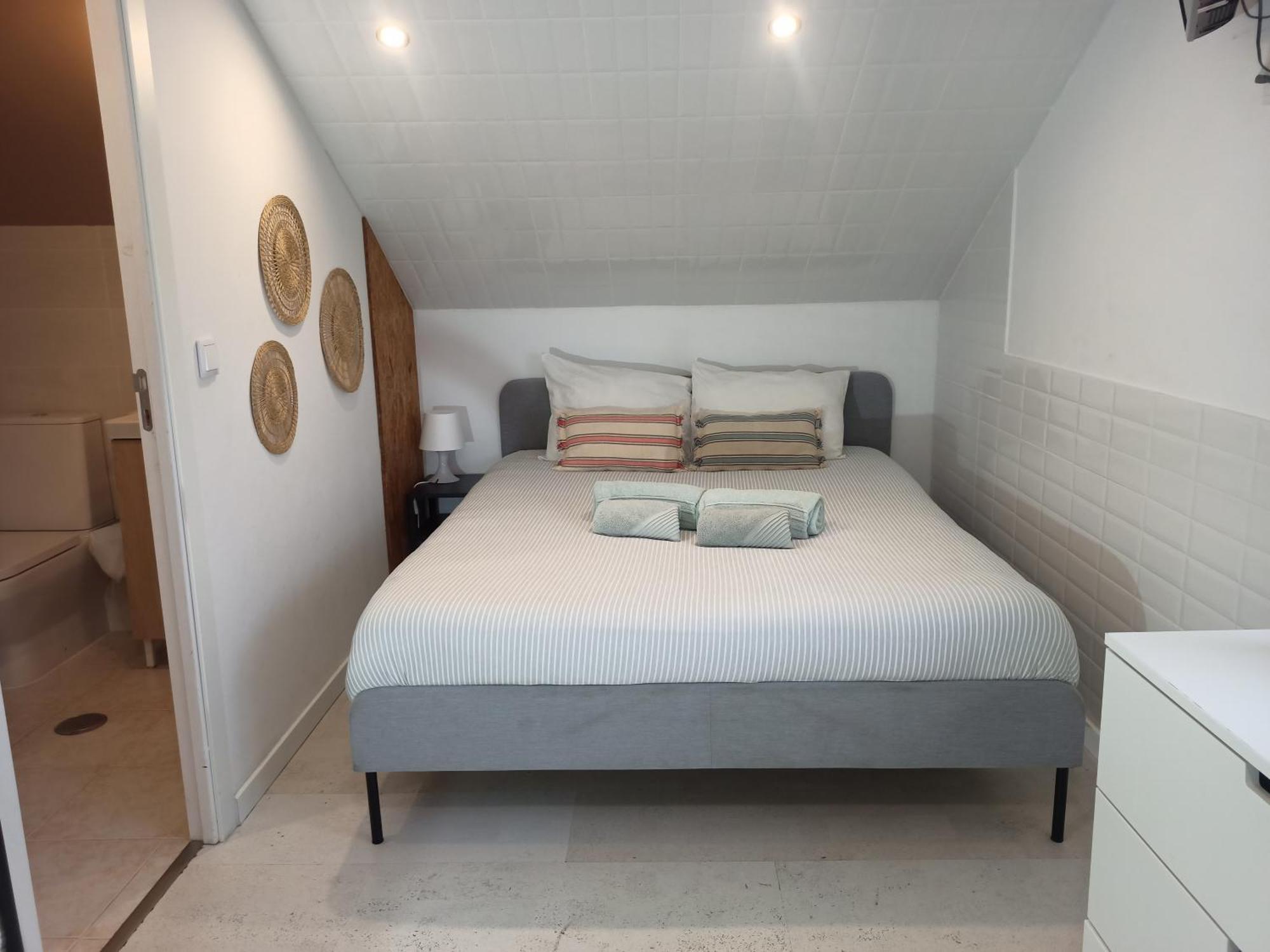 Mata Caparica Auberge de jeunesse