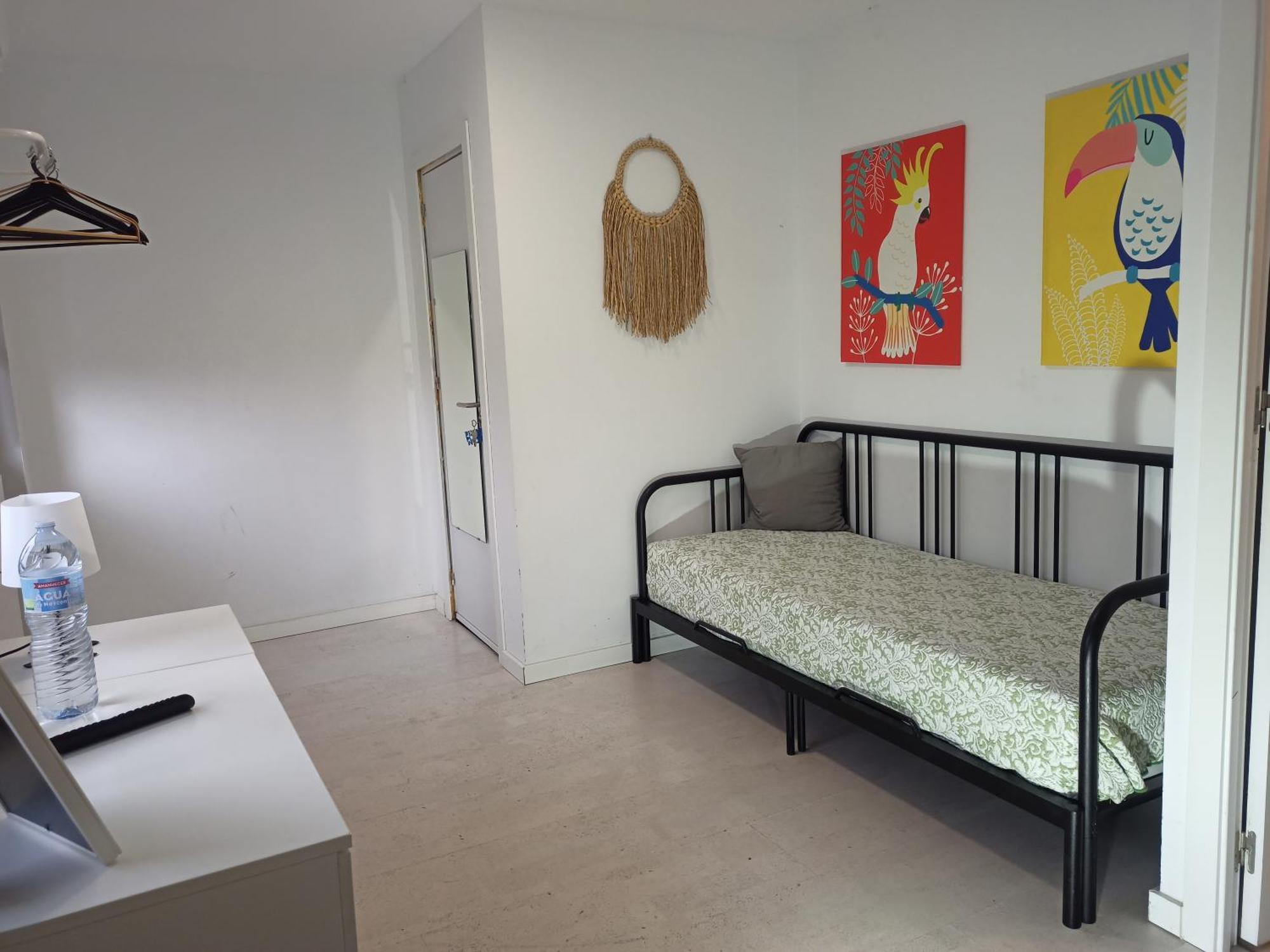 Mata Caparica Auberge de jeunesse