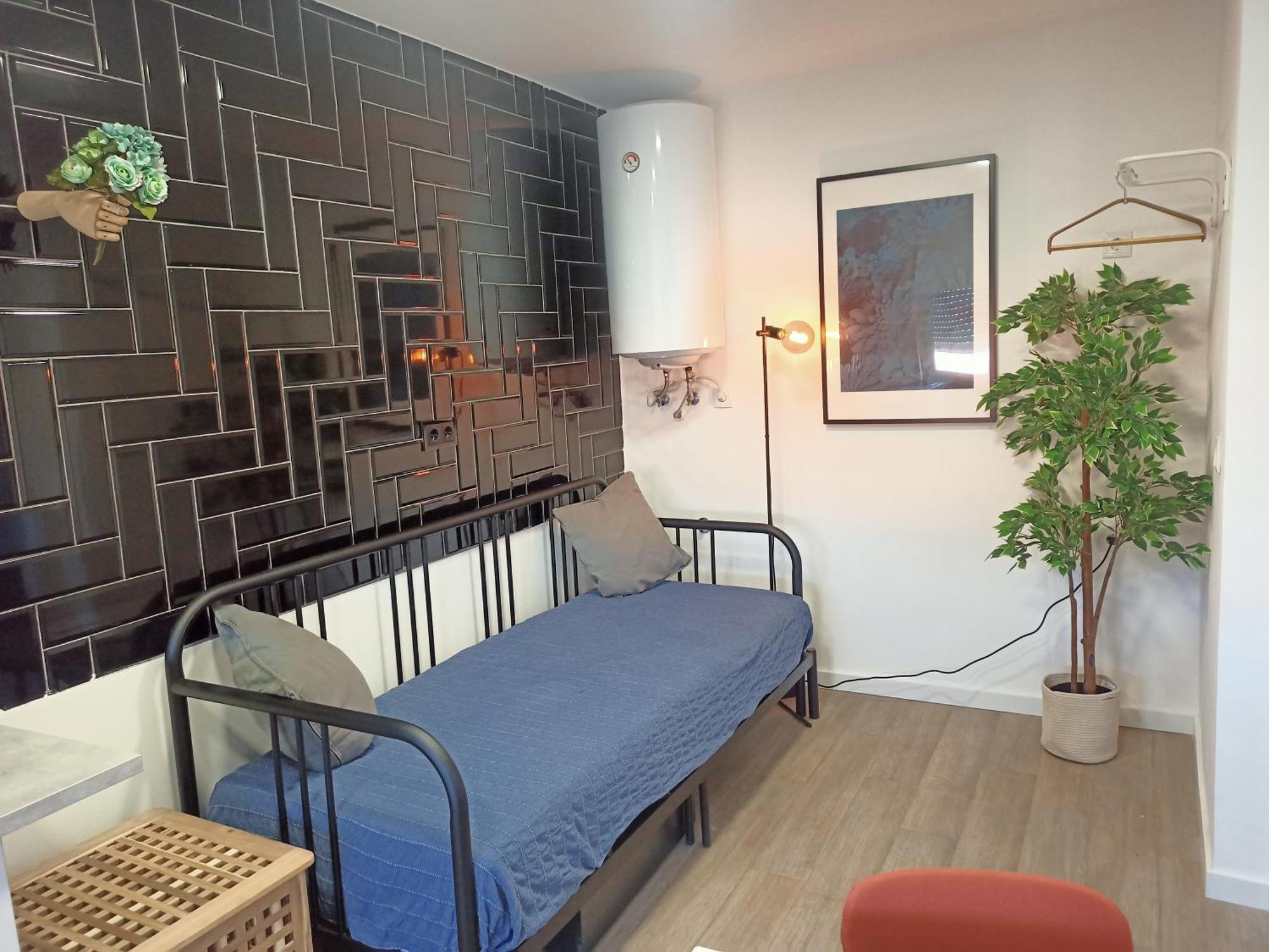 Mata Caparica Hostel