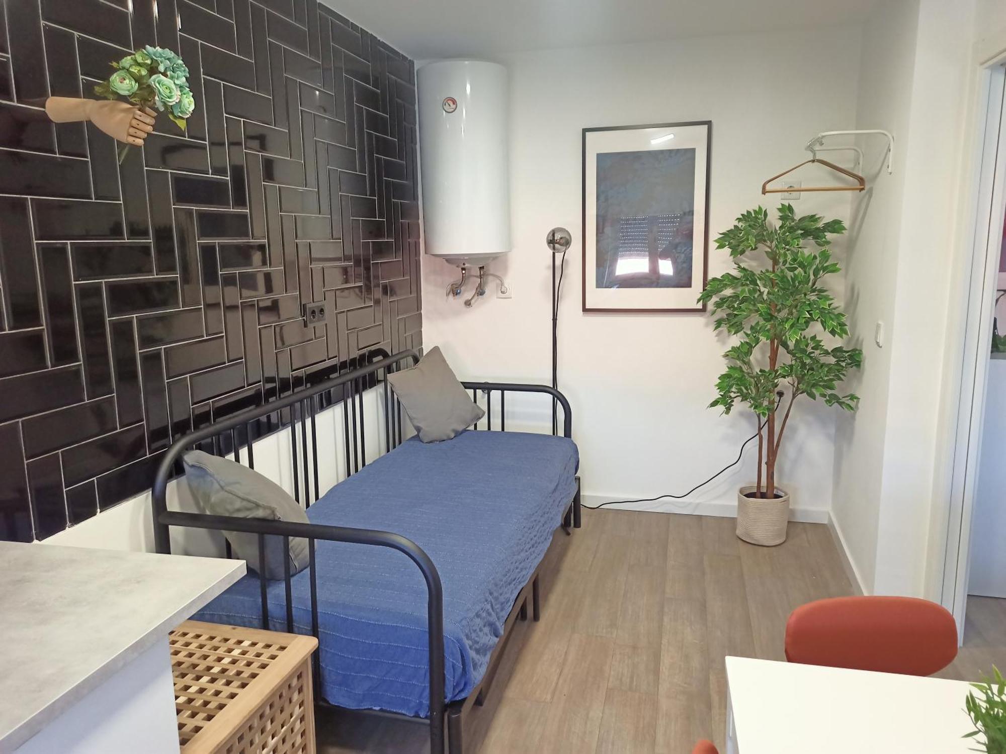 Hostel Mata Caparica